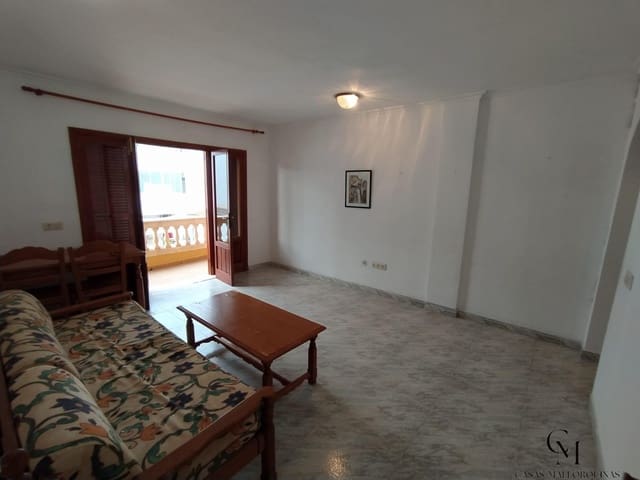 2 soverom Leilighet til salgs i Ca'n Picafort, Santa Margalida - € 205 000 (Ref: 9996105)