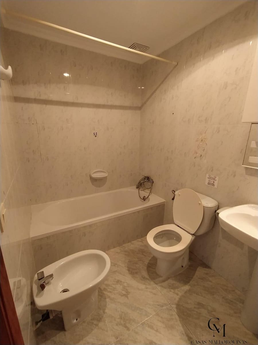 2 soverom Leilighet til salgs i Ca'n Picafort - € 205 000 (Ref: 9996105)