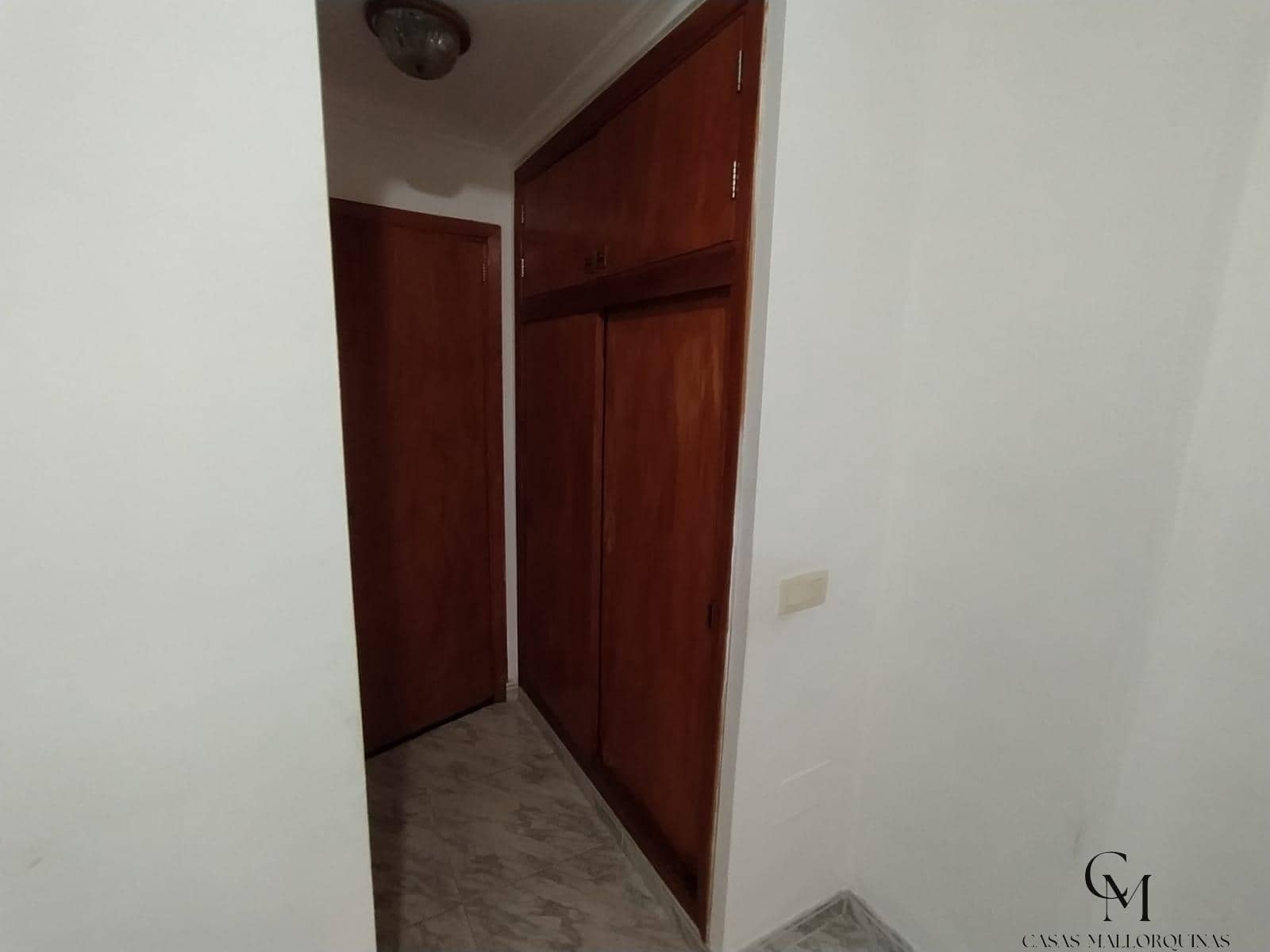 2 soverom Leilighet til salgs i Ca'n Picafort - € 205 000 (Ref: 9996105)