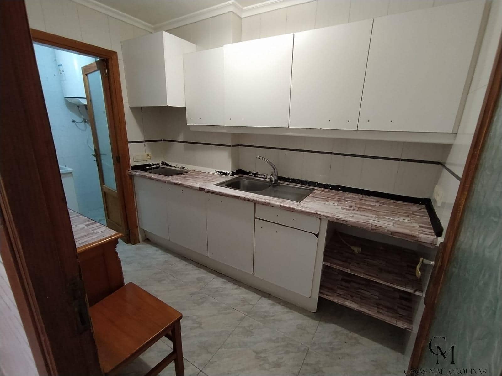 2 soverom Leilighet til salgs i Ca'n Picafort - € 205 000 (Ref: 9996105)