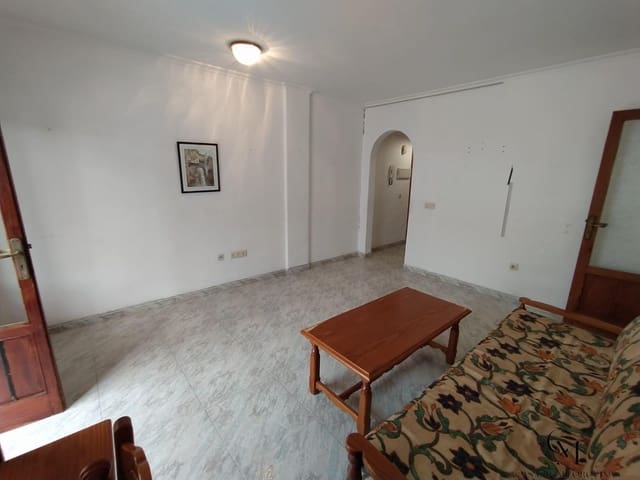 2 soverom Leilighet til salgs i Ca'n Picafort, Santa Margalida - € 205 000 (Ref: 9996105)