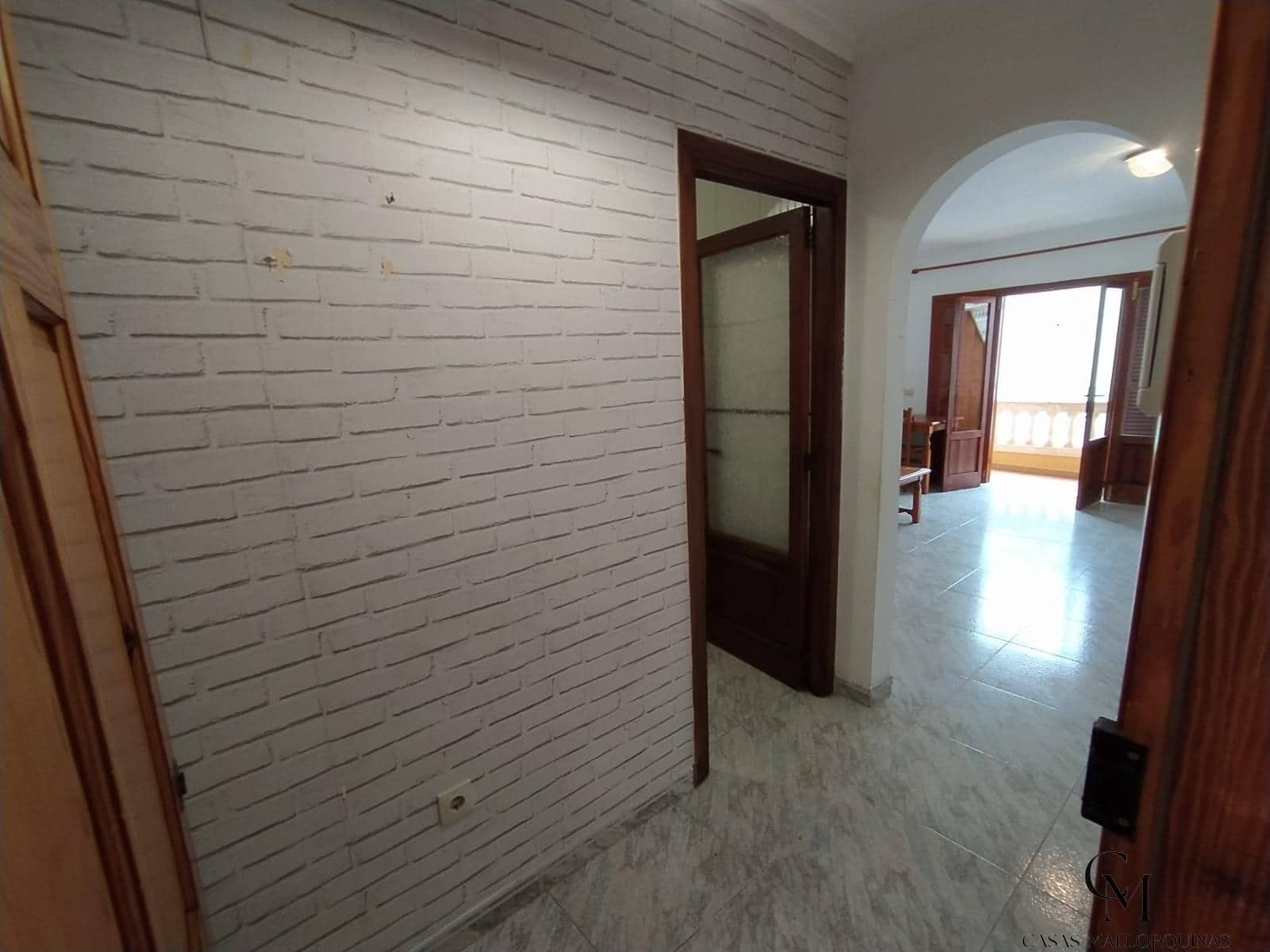 2 soverom Leilighet til salgs i Ca'n Picafort - € 205 000 (Ref: 9996105)