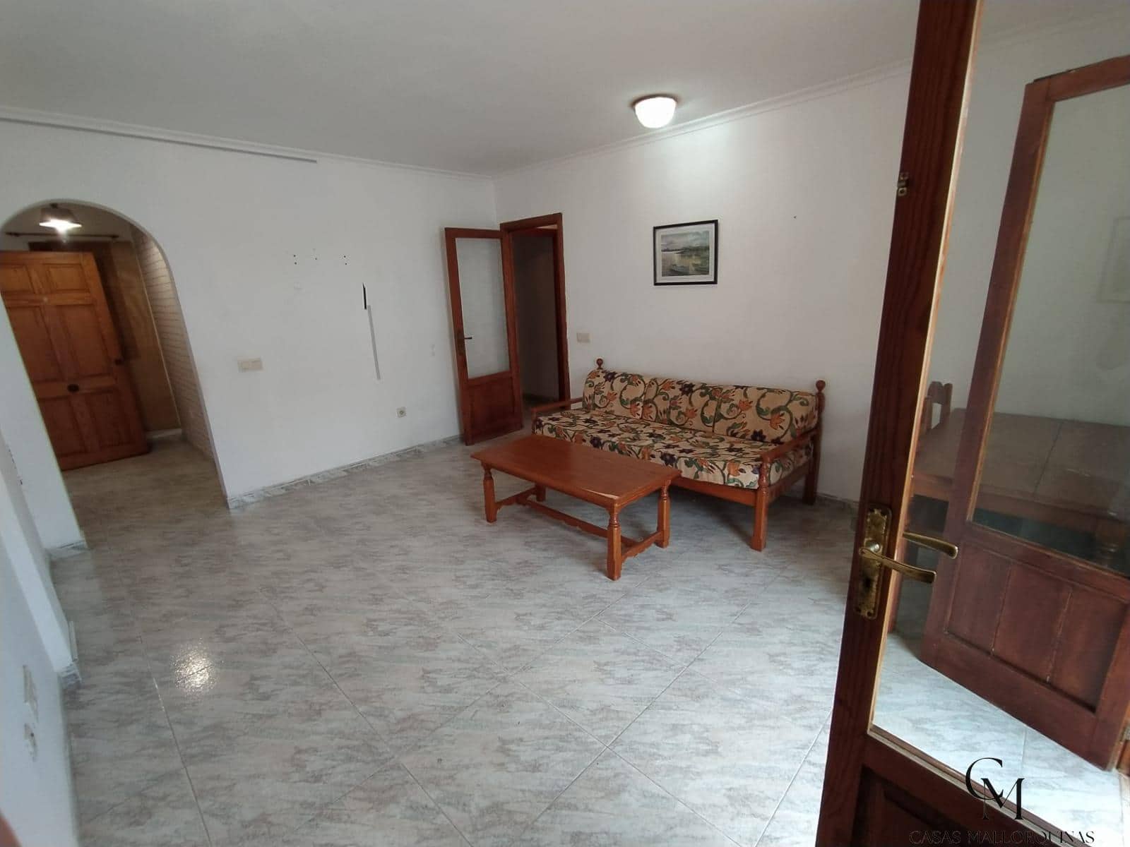 2 soverom Leilighet til salgs i Ca'n Picafort - € 205 000 (Ref: 9996105)
