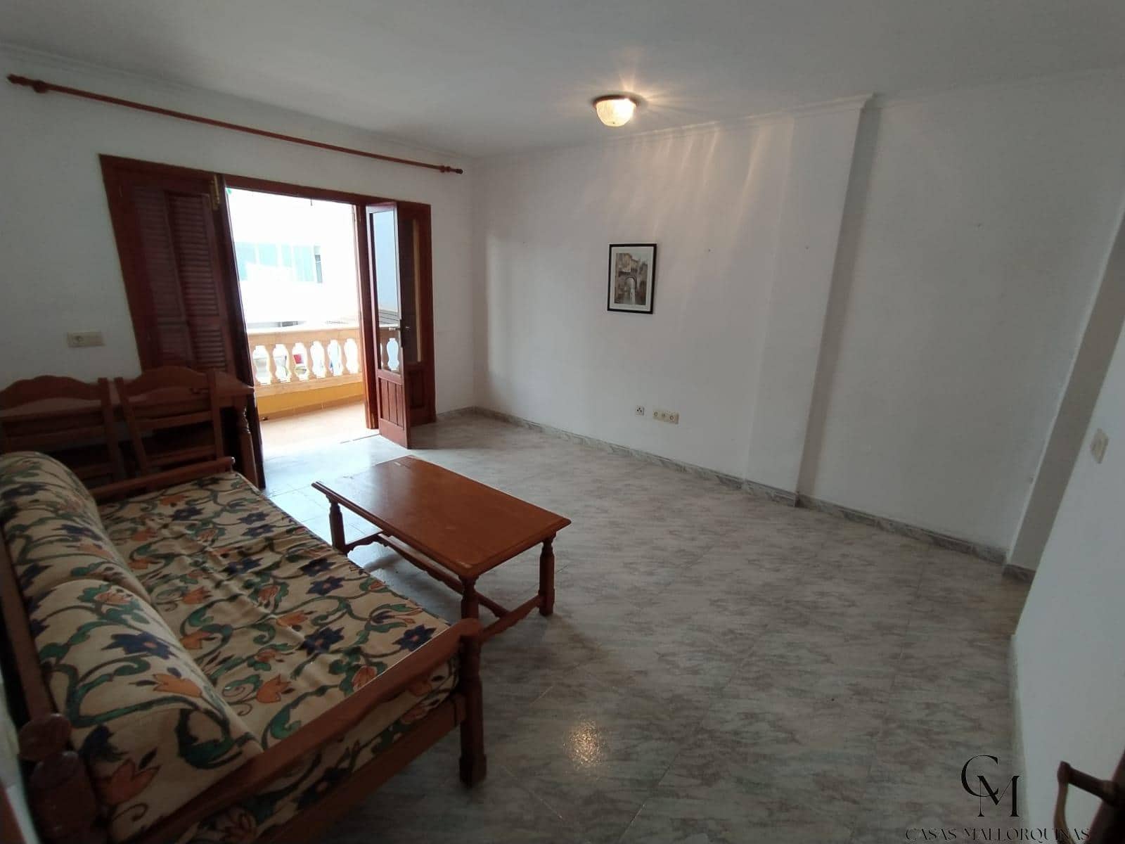 2 soverom Leilighet til salgs i Ca'n Picafort - € 205 000 (Ref: 9996105)