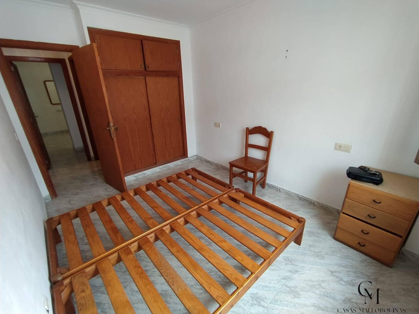 2 soverom Leilighet til salgs i Ca'n Picafort - € 205 000 (Ref: 9996105)