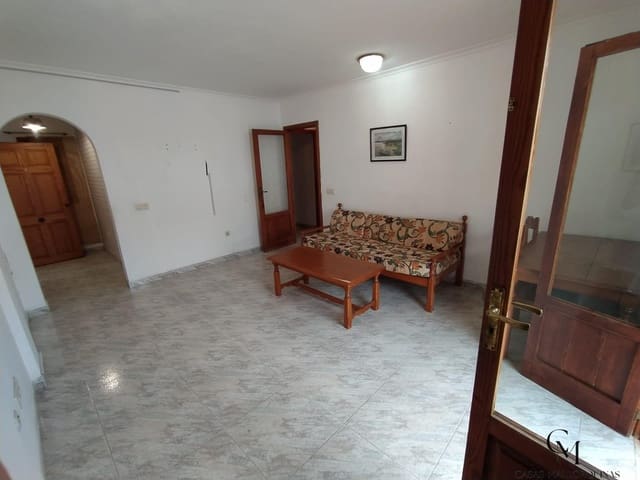 2 soverom Leilighet til salgs i Ca'n Picafort, Santa Margalida - € 205 000 (Ref: 9996105)