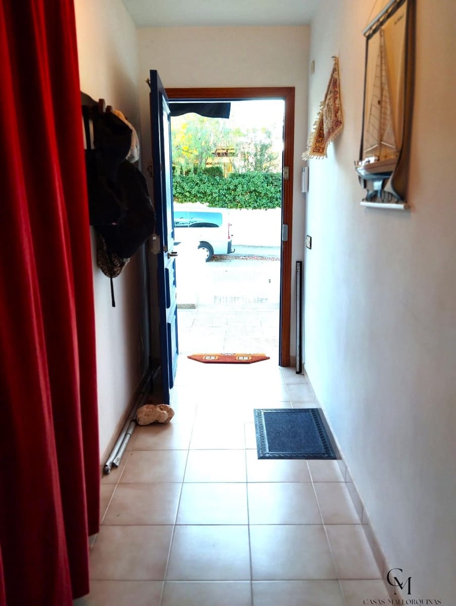 3 Zimmer Villa zu verkaufen in Son Serra de Marina - 610.000 € (Ref: 9996107)