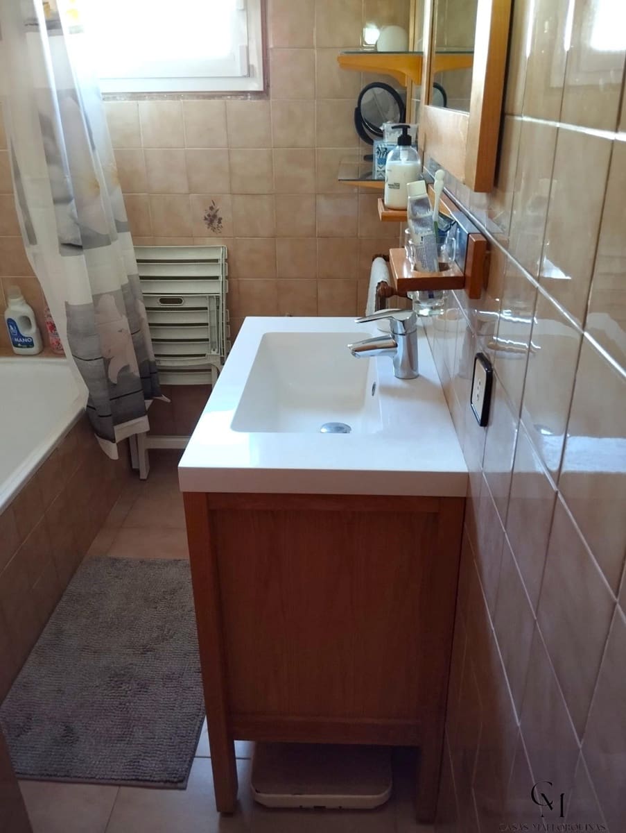 3 Zimmer Villa zu verkaufen in Son Serra de Marina - 610.000 € (Ref: 9996107)