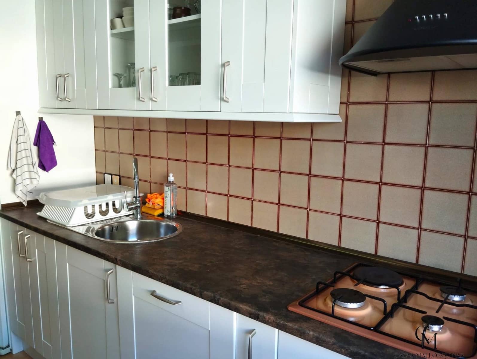 3 Zimmer Villa zu verkaufen in Son Serra de Marina - 610.000 € (Ref: 9996107)