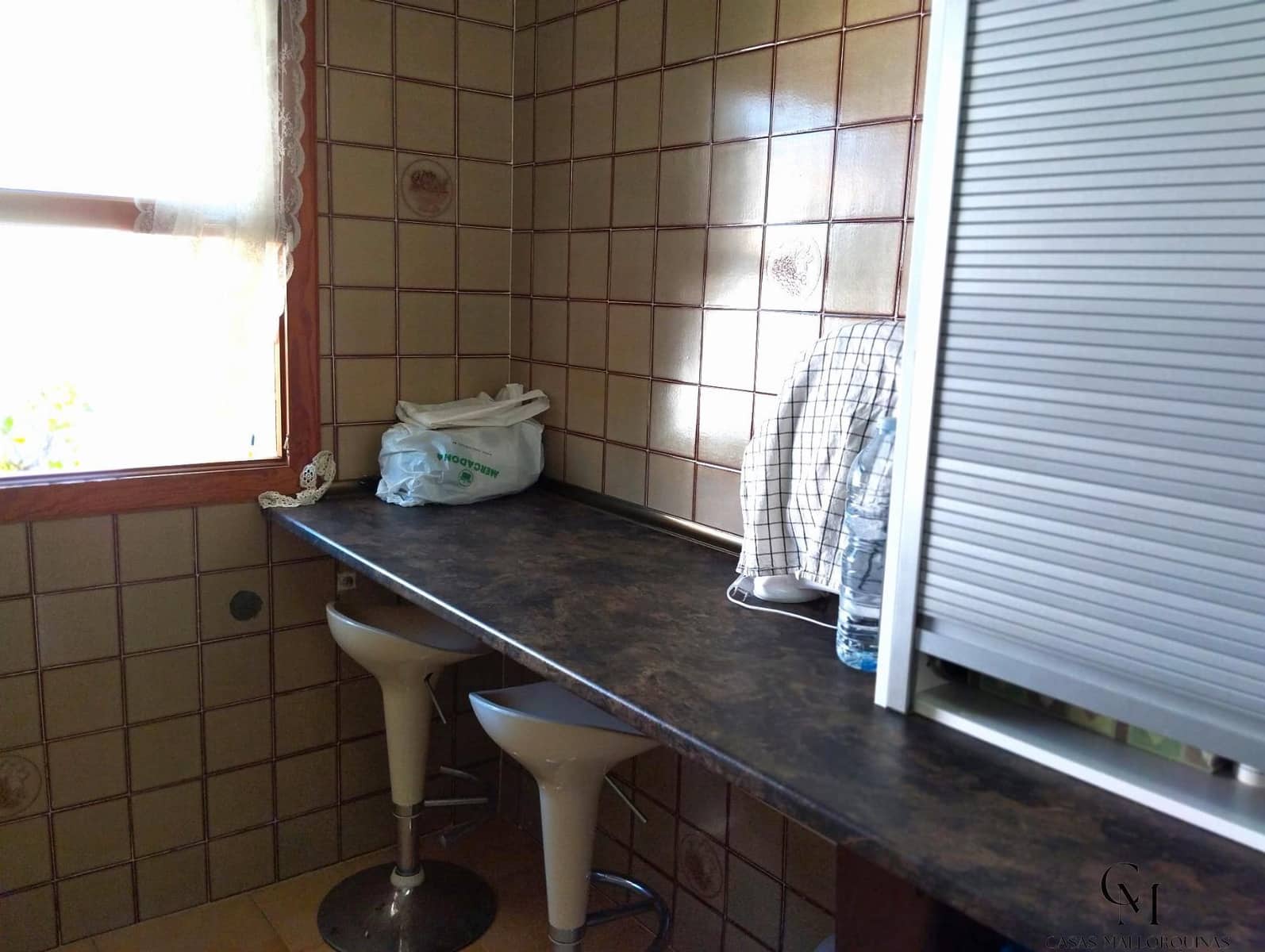 3 Zimmer Villa zu verkaufen in Son Serra de Marina - 610.000 € (Ref: 9996107)