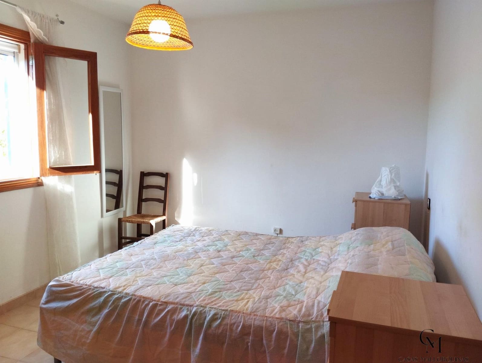 3 Zimmer Villa zu verkaufen in Son Serra de Marina - 610.000 € (Ref: 9996107)