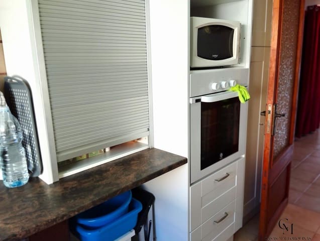 3 Zimmer Villa zu verkaufen in Son Serra de Marina, Santa Margalida - 610.000 € (Ref: 9996107)
