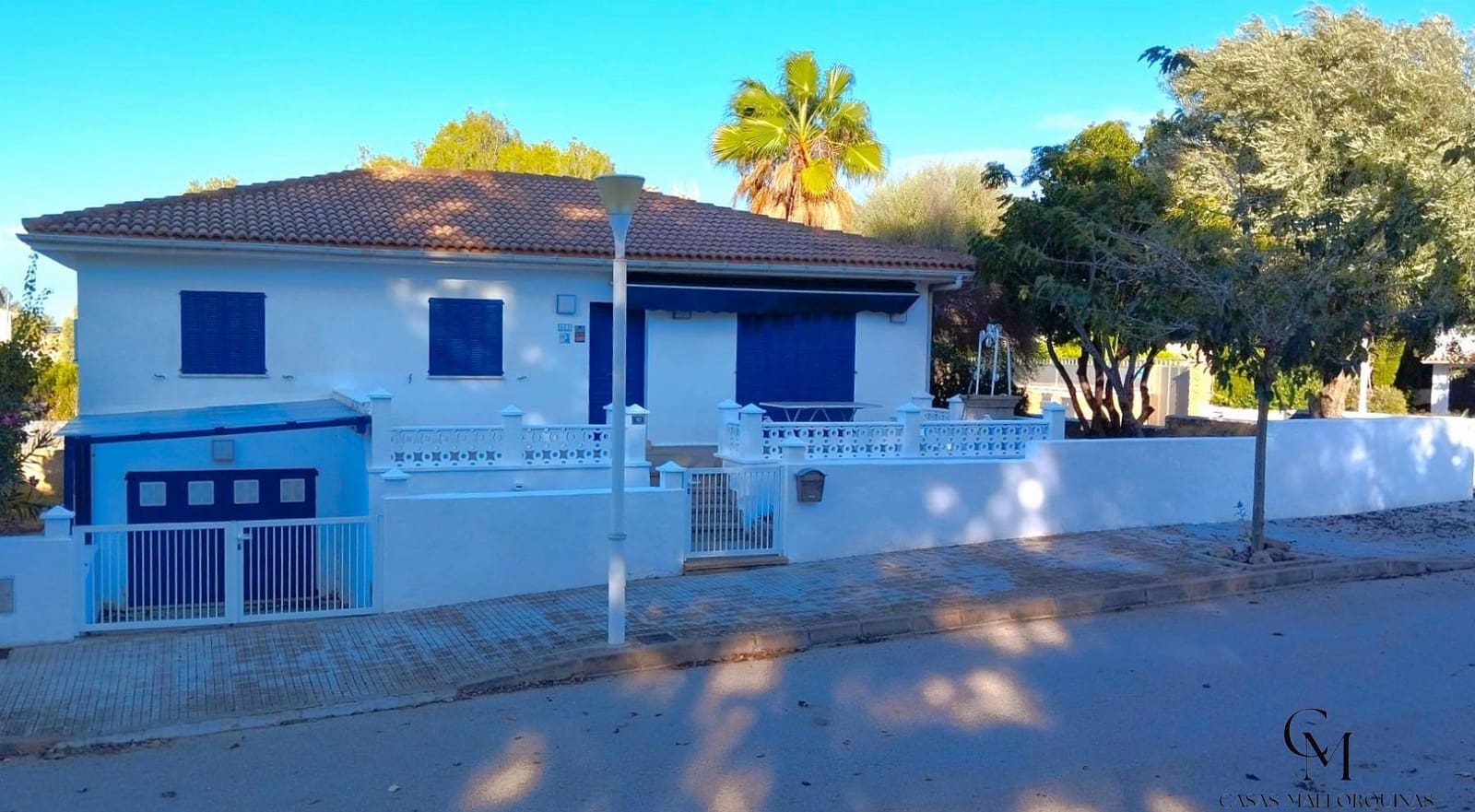 3 Zimmer Villa zu verkaufen in Son Serra de Marina - 610.000 € (Ref: 9996107)