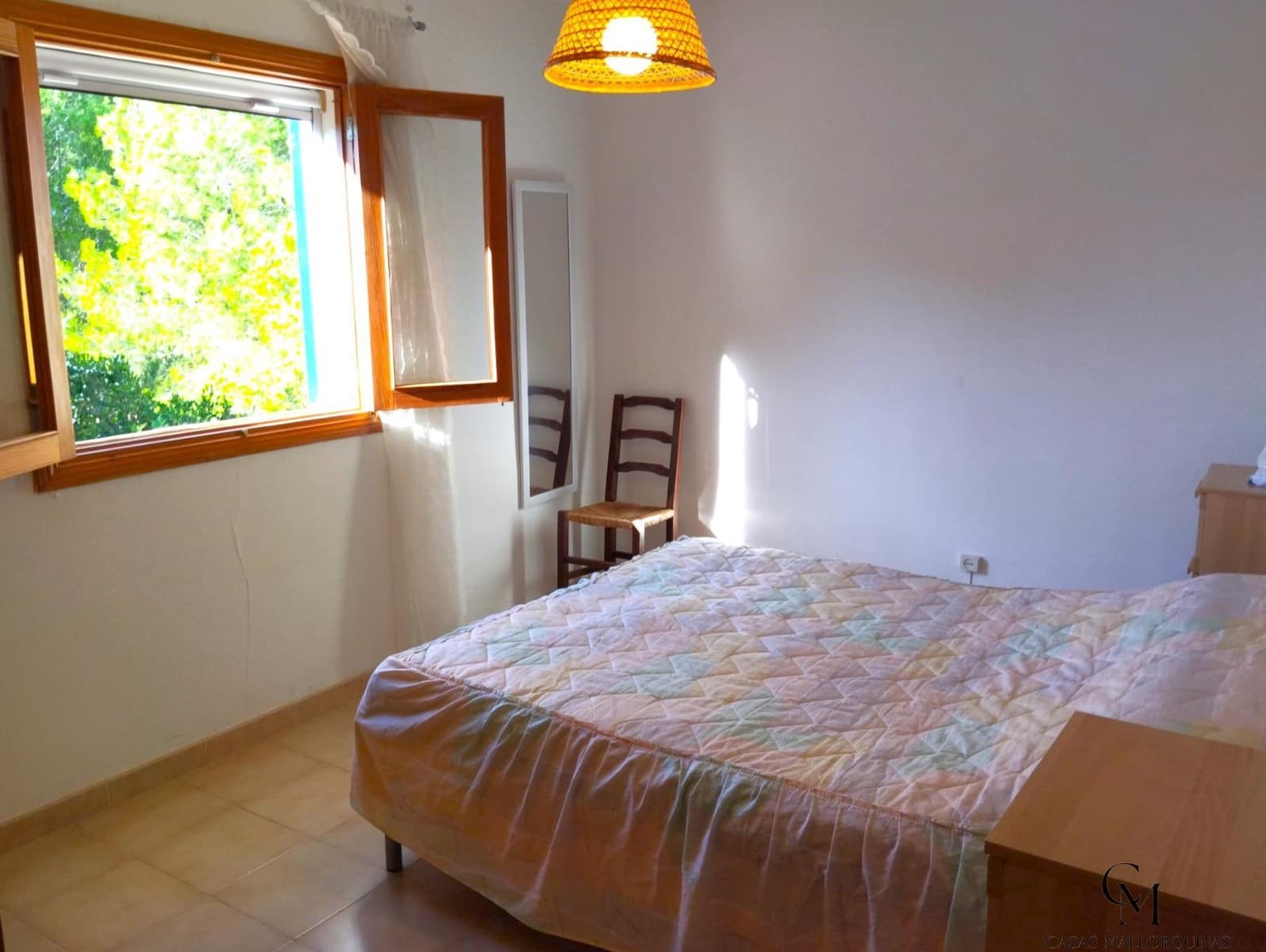 3 Zimmer Villa zu verkaufen in Son Serra de Marina - 610.000 € (Ref: 9996107)
