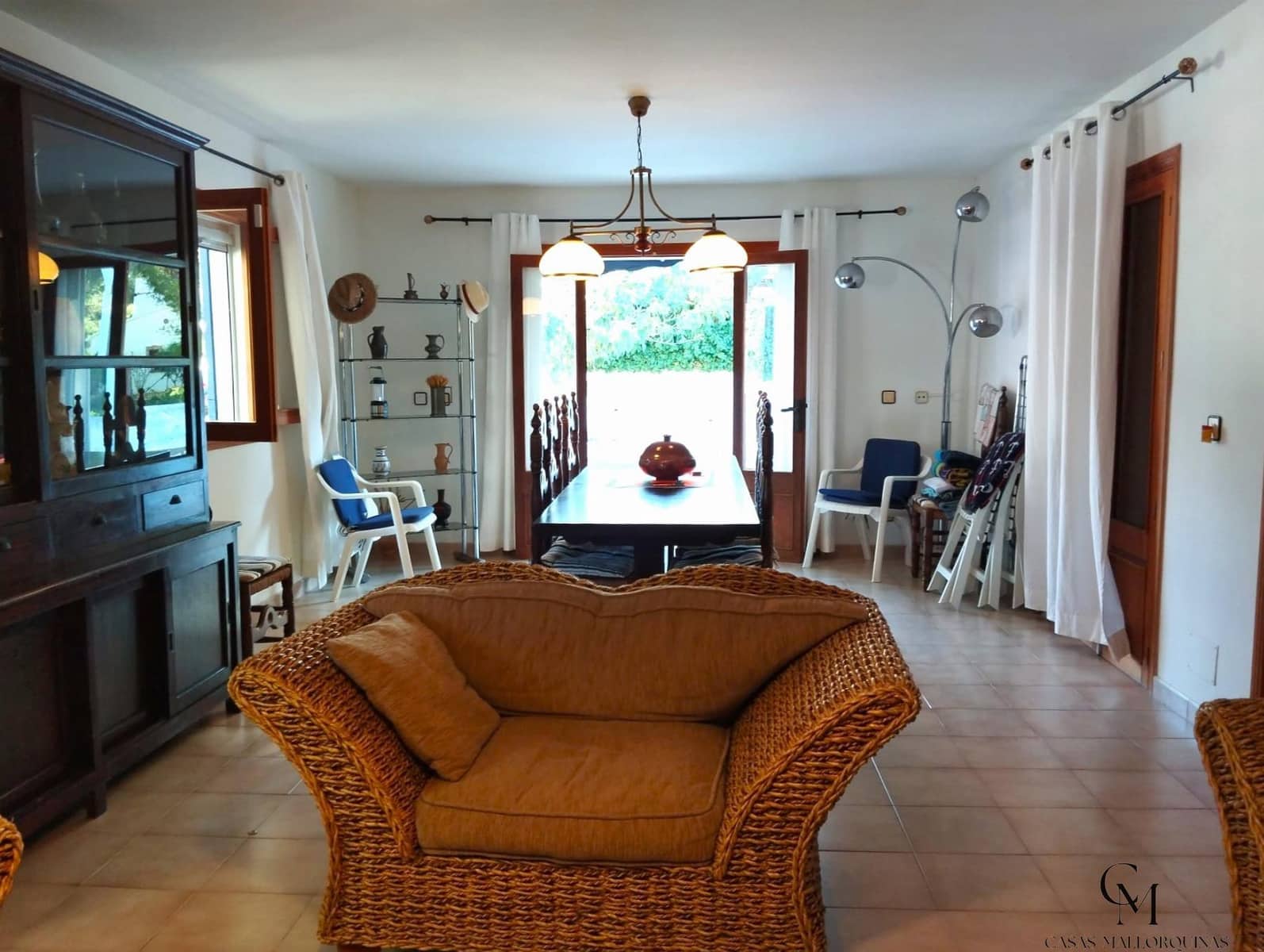 3 Zimmer Villa zu verkaufen in Son Serra de Marina - 610.000 € (Ref: 9996107)