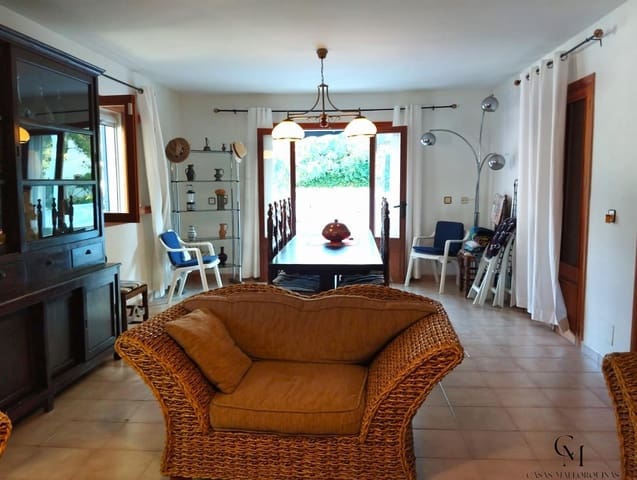 3 Zimmer Villa zu verkaufen in Son Serra de Marina, Santa Margalida - 610.000 € (Ref: 9996107)