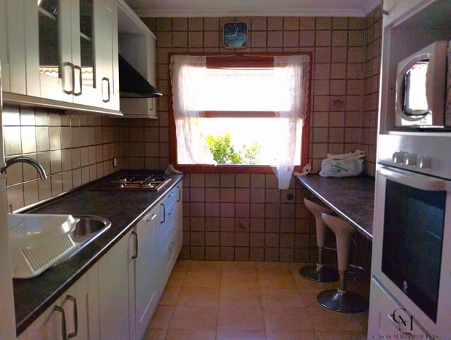 3 Zimmer Villa zu verkaufen in Son Serra de Marina, Santa Margalida - 610.000 € (Ref: 9996107)