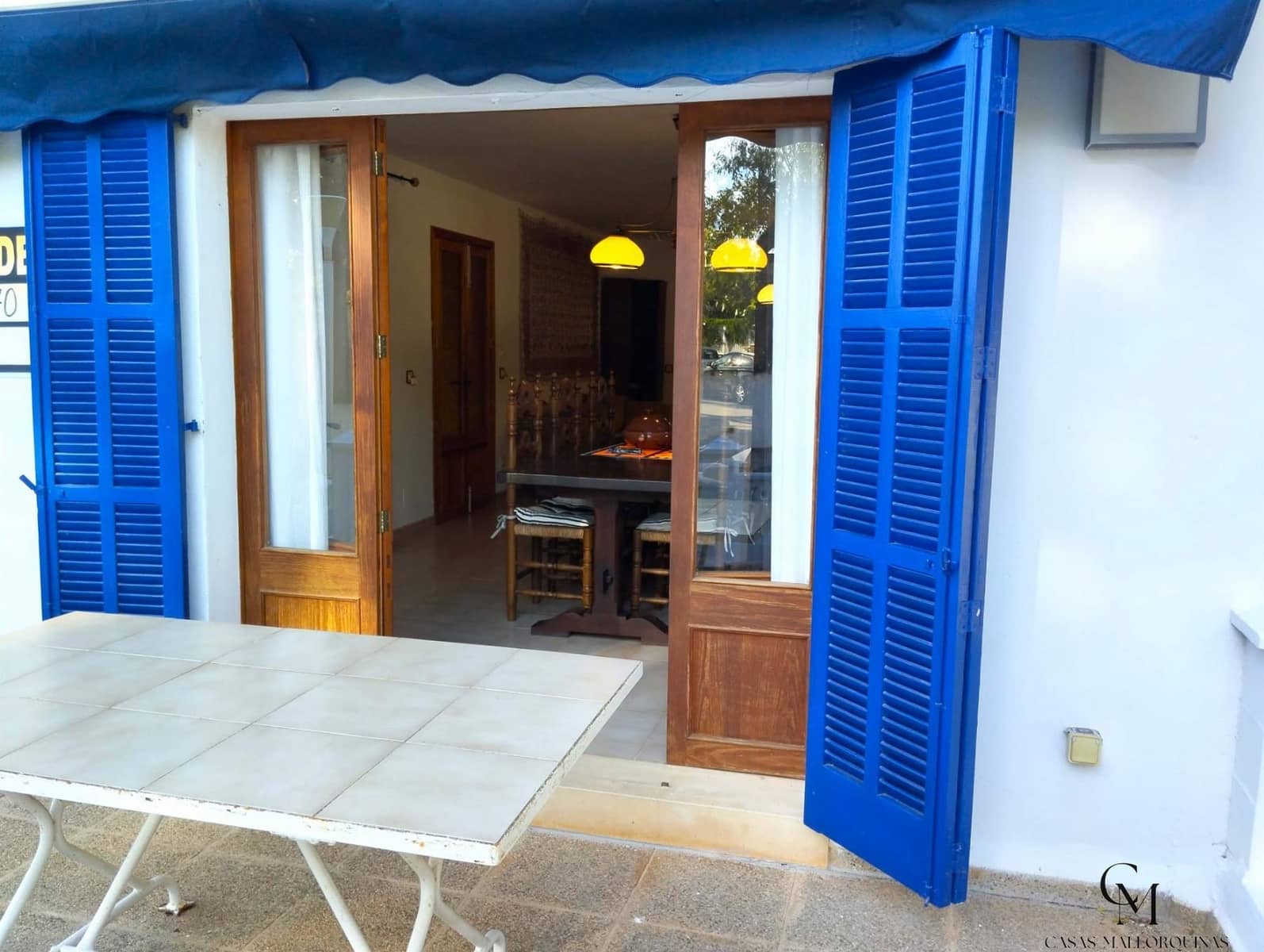 3 Zimmer Villa zu verkaufen in Son Serra de Marina - 610.000 € (Ref: 9996107)