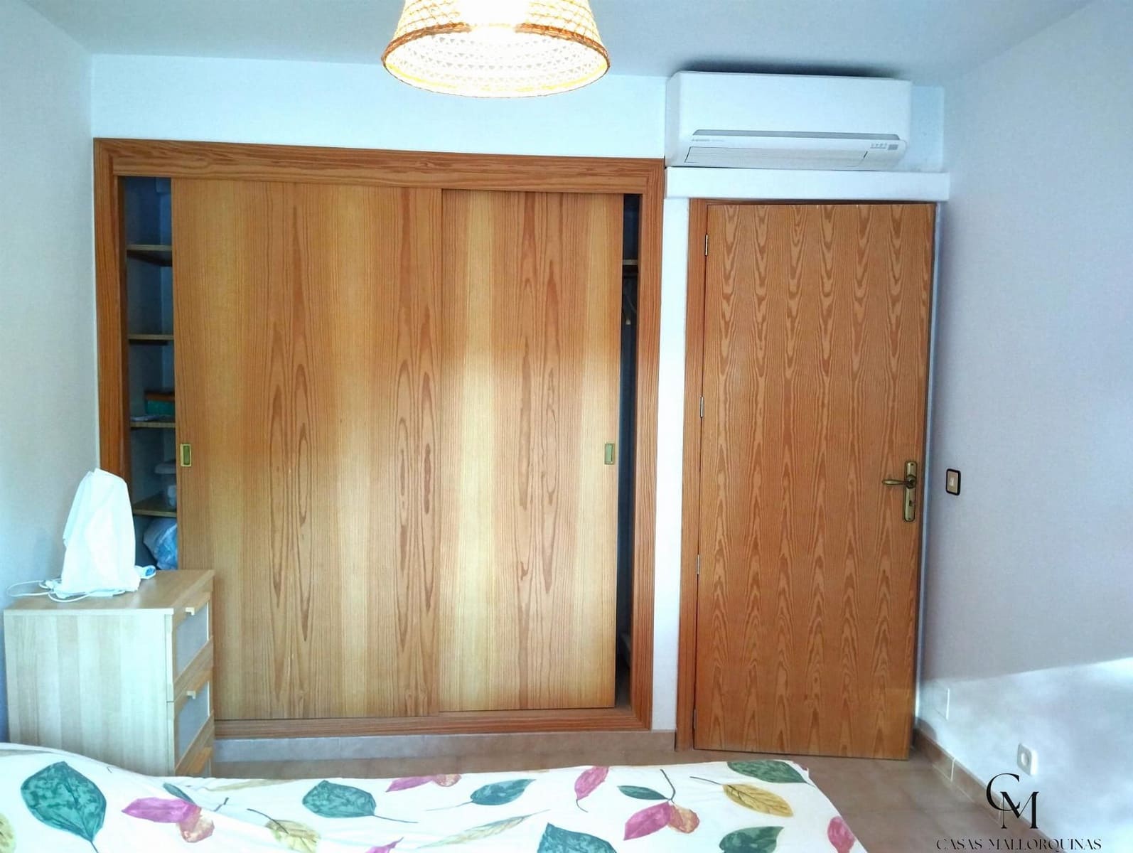 3 Zimmer Villa zu verkaufen in Son Serra de Marina - 610.000 € (Ref: 9996107)