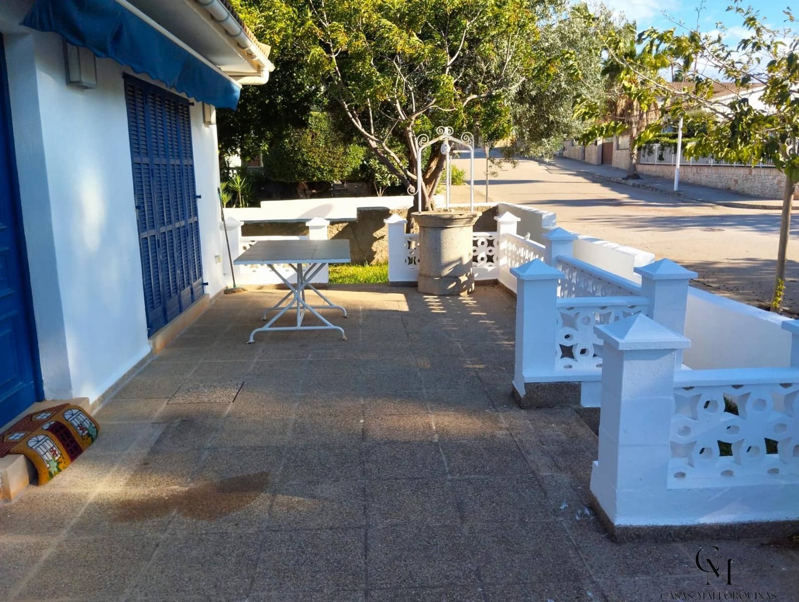 3 Zimmer Villa zu verkaufen in Son Serra de Marina - 610.000 € (Ref: 9996107)