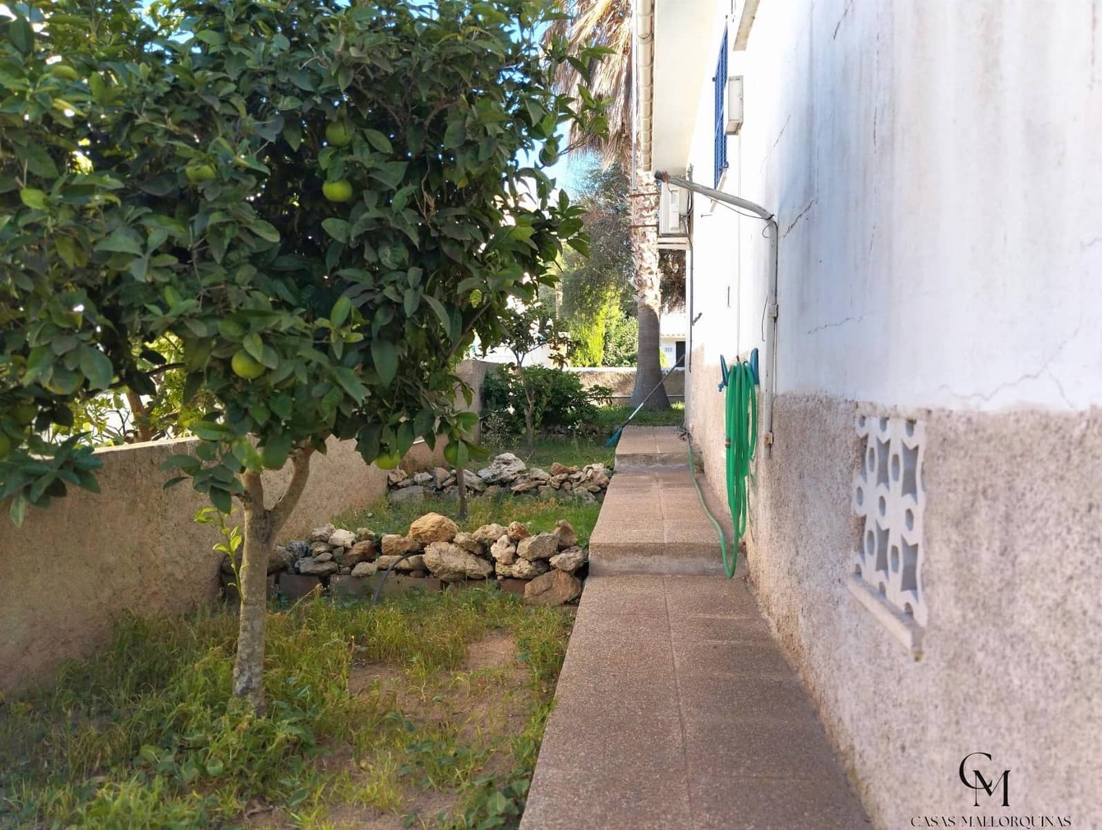 3 Zimmer Villa zu verkaufen in Son Serra de Marina - 610.000 € (Ref: 9996107)