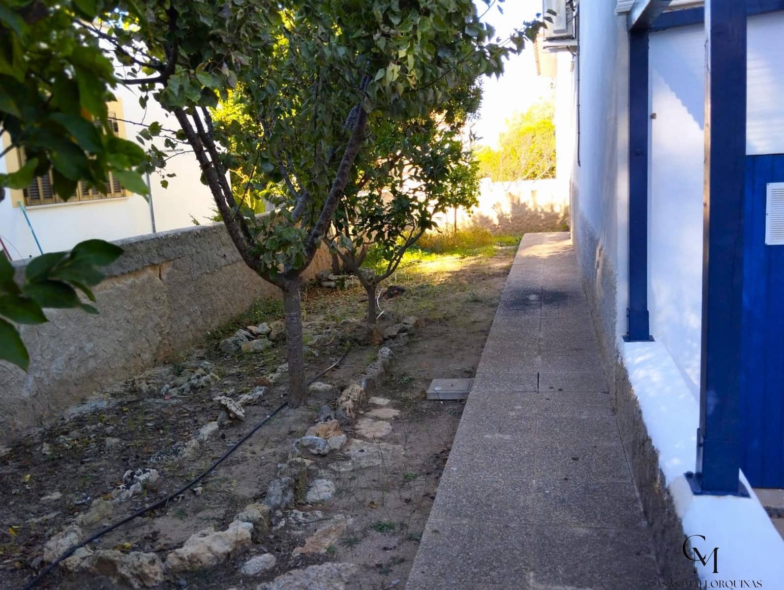 3 Zimmer Villa zu verkaufen in Son Serra de Marina - 610.000 € (Ref: 9996107)