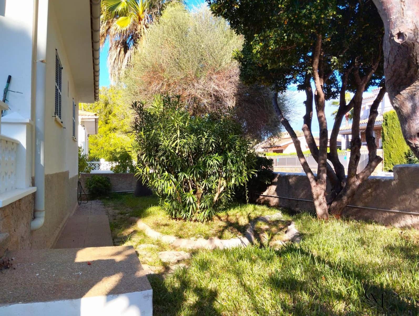 3 Zimmer Villa zu verkaufen in Son Serra de Marina - 610.000 € (Ref: 9996107)