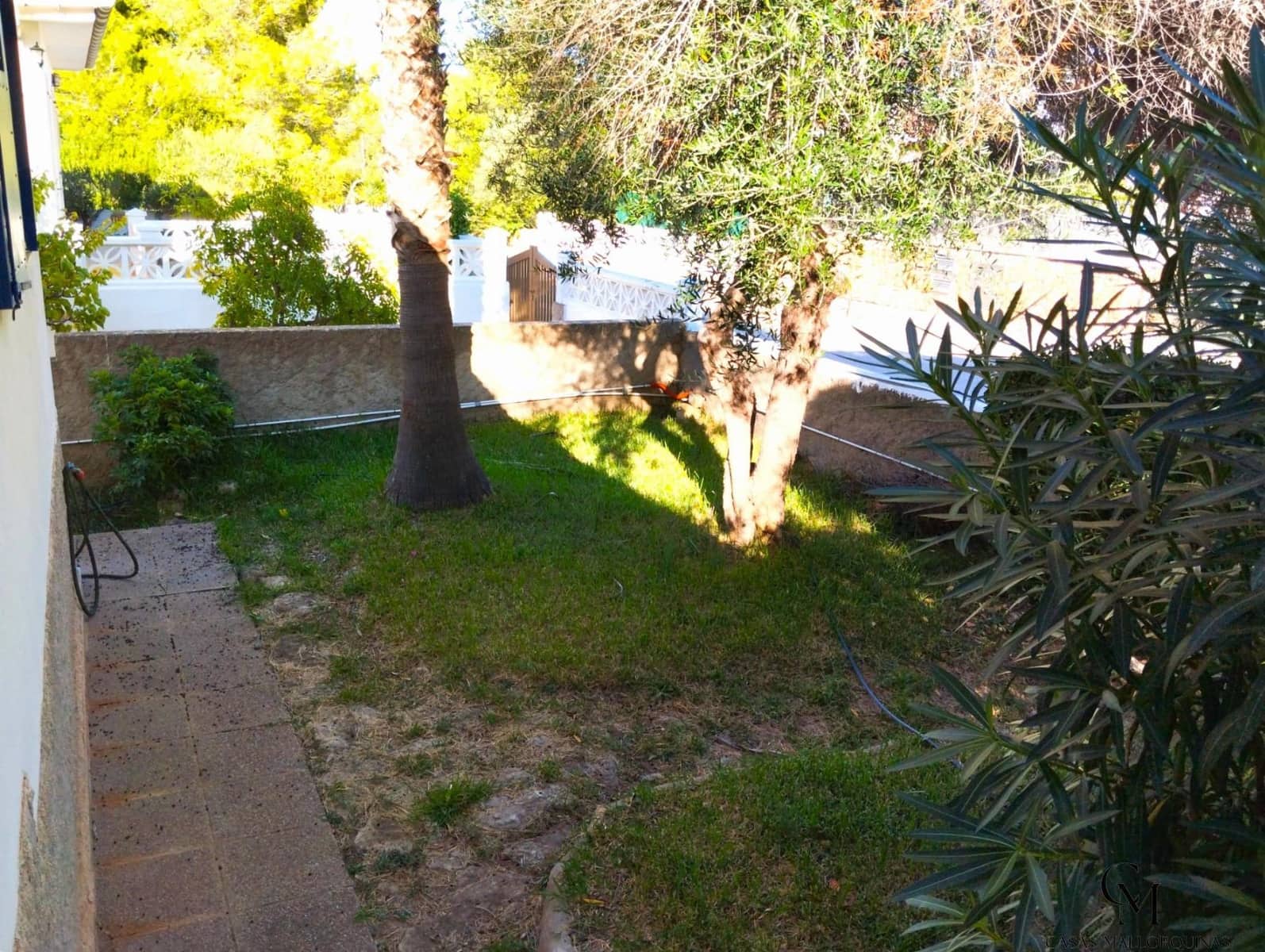 3 Zimmer Villa zu verkaufen in Son Serra de Marina - 610.000 € (Ref: 9996107)