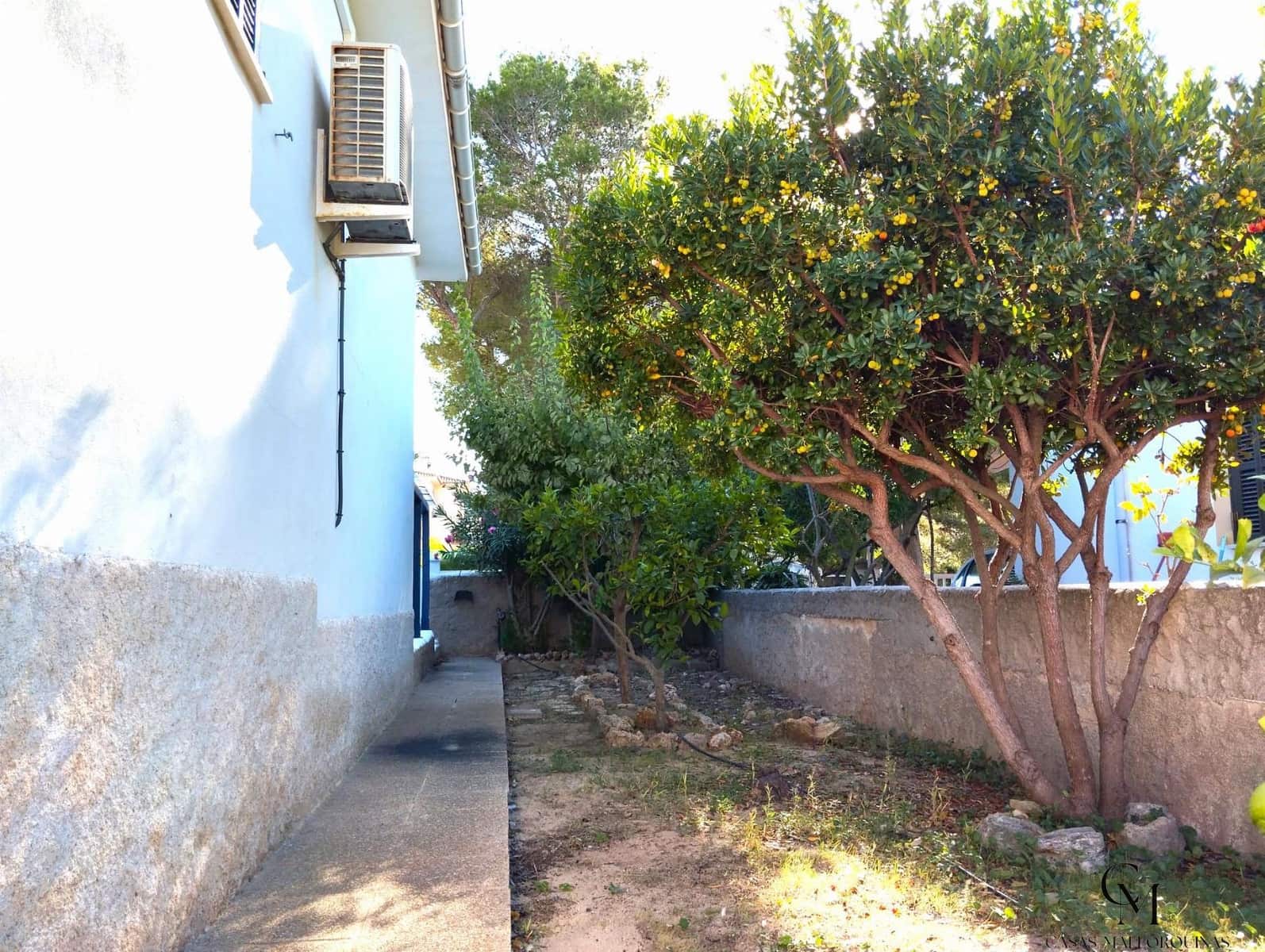 3 Zimmer Villa zu verkaufen in Son Serra de Marina - 610.000 € (Ref: 9996107)