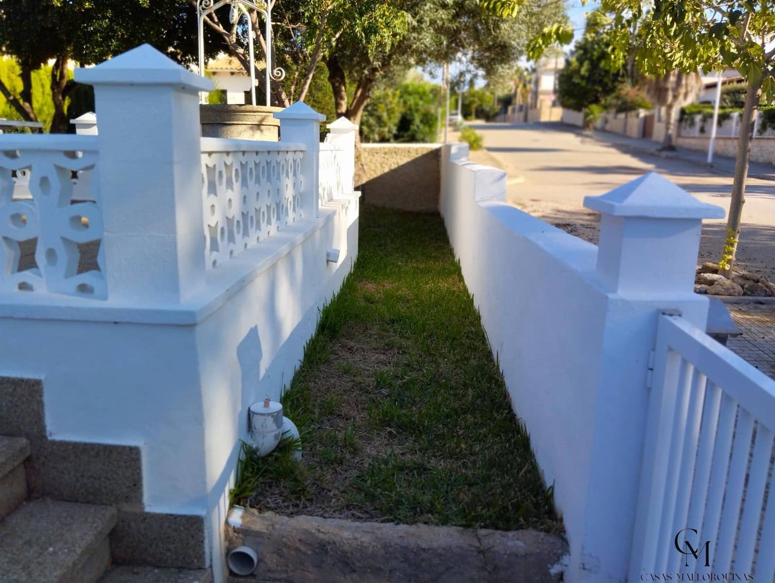 3 Zimmer Villa zu verkaufen in Son Serra de Marina - 610.000 € (Ref: 9996107)
