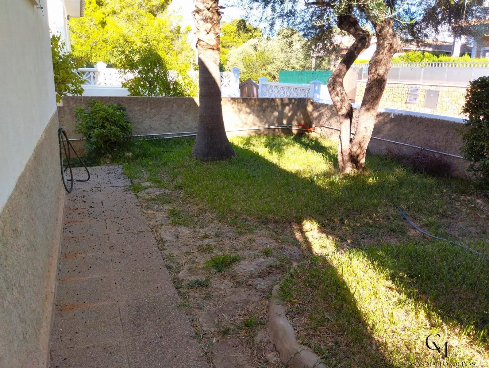 3 Zimmer Villa zu verkaufen in Son Serra de Marina - 610.000 € (Ref: 9996107)