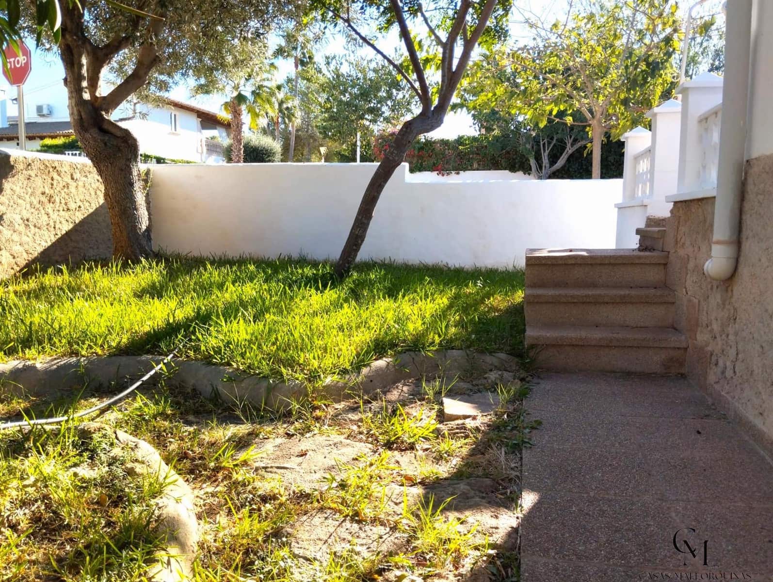 3 Zimmer Villa zu verkaufen in Son Serra de Marina - 610.000 € (Ref: 9996107)