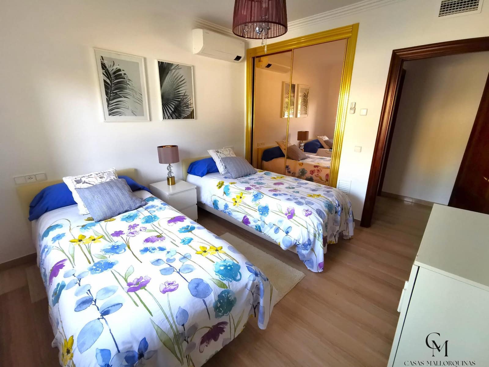 4 bedroom Villa for sale in Ca'n Picafort with pool - € 1,600,000 (Ref: 9996108)