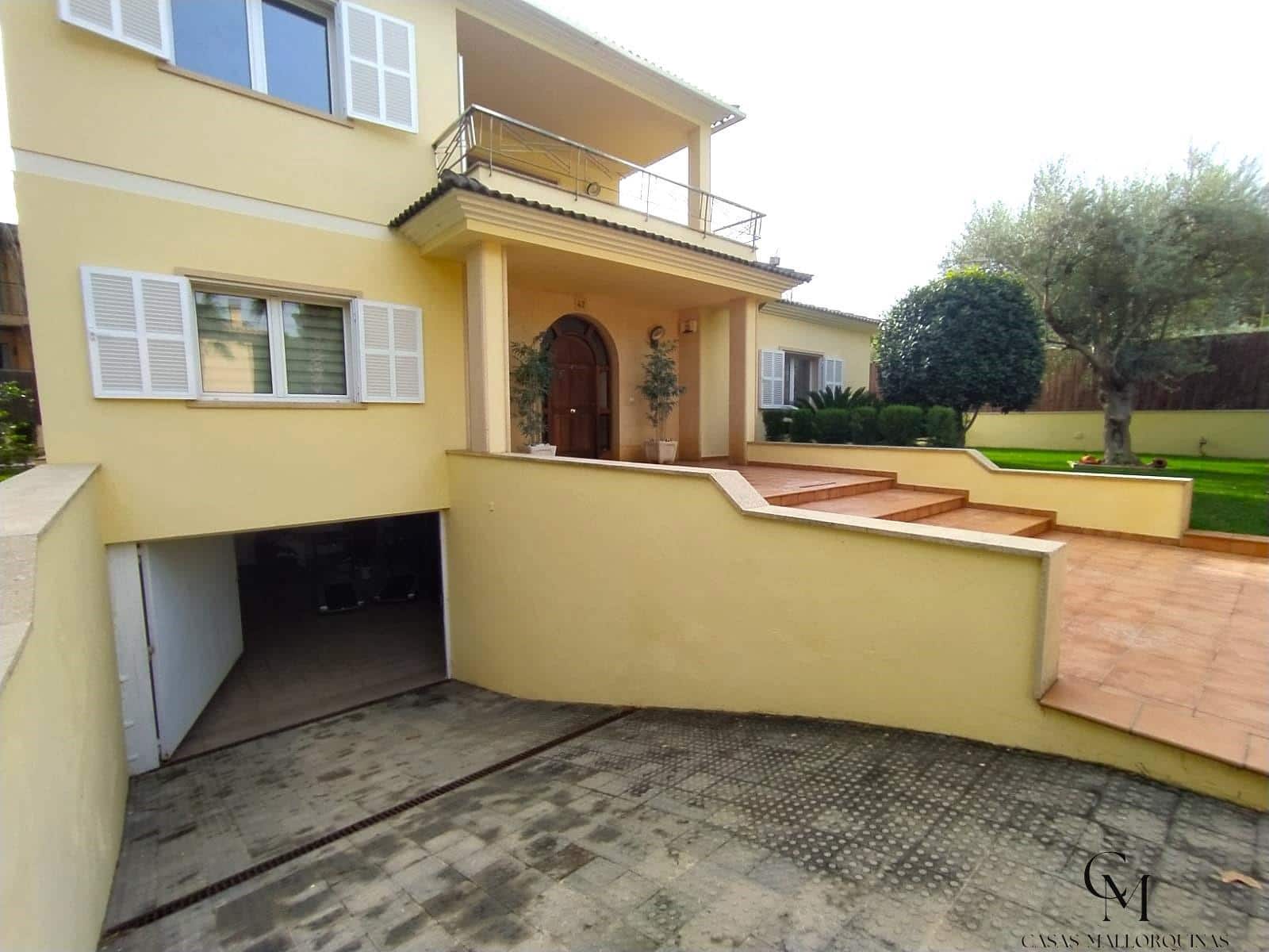 4 bedroom Villa for sale in Ca'n Picafort with pool - € 1,600,000 (Ref: 9996108)