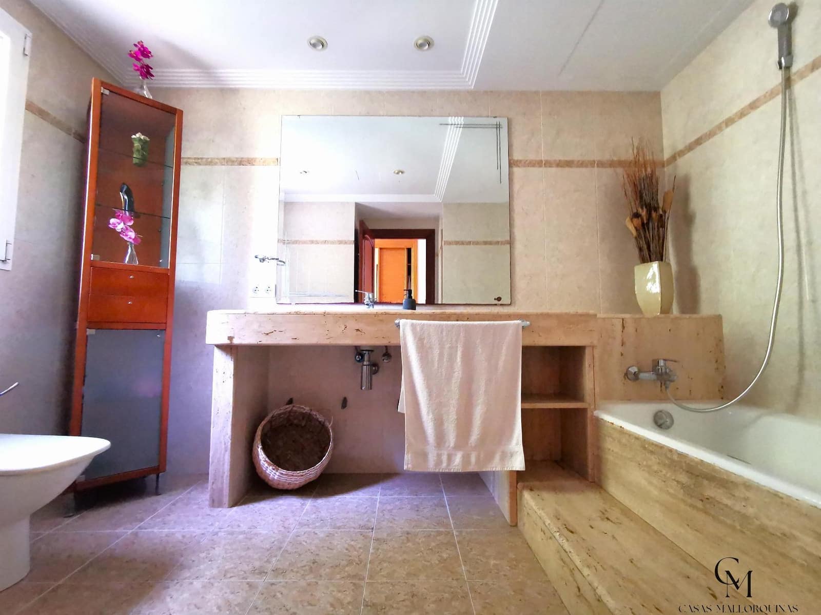 4 bedroom Villa for sale in Ca'n Picafort with pool - € 1,600,000 (Ref: 9996108)