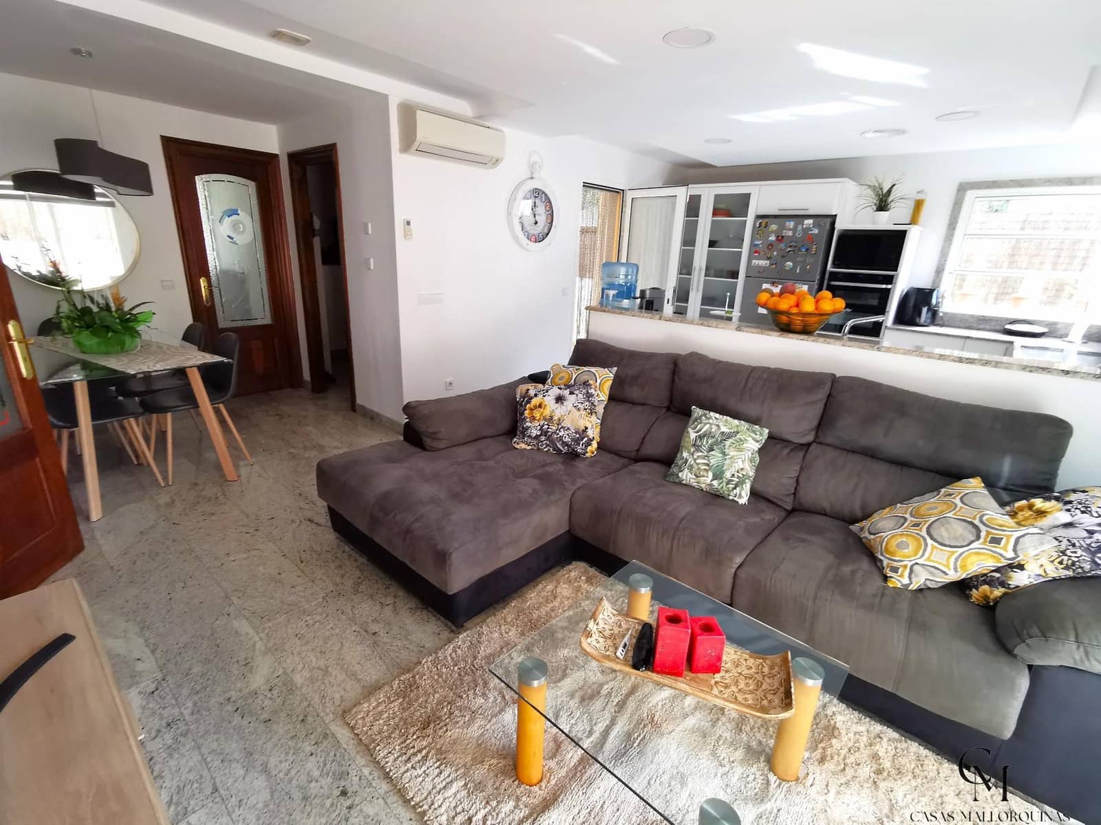 4 bedroom Villa for sale in Ca'n Picafort with pool - € 1,600,000 (Ref: 9996108)