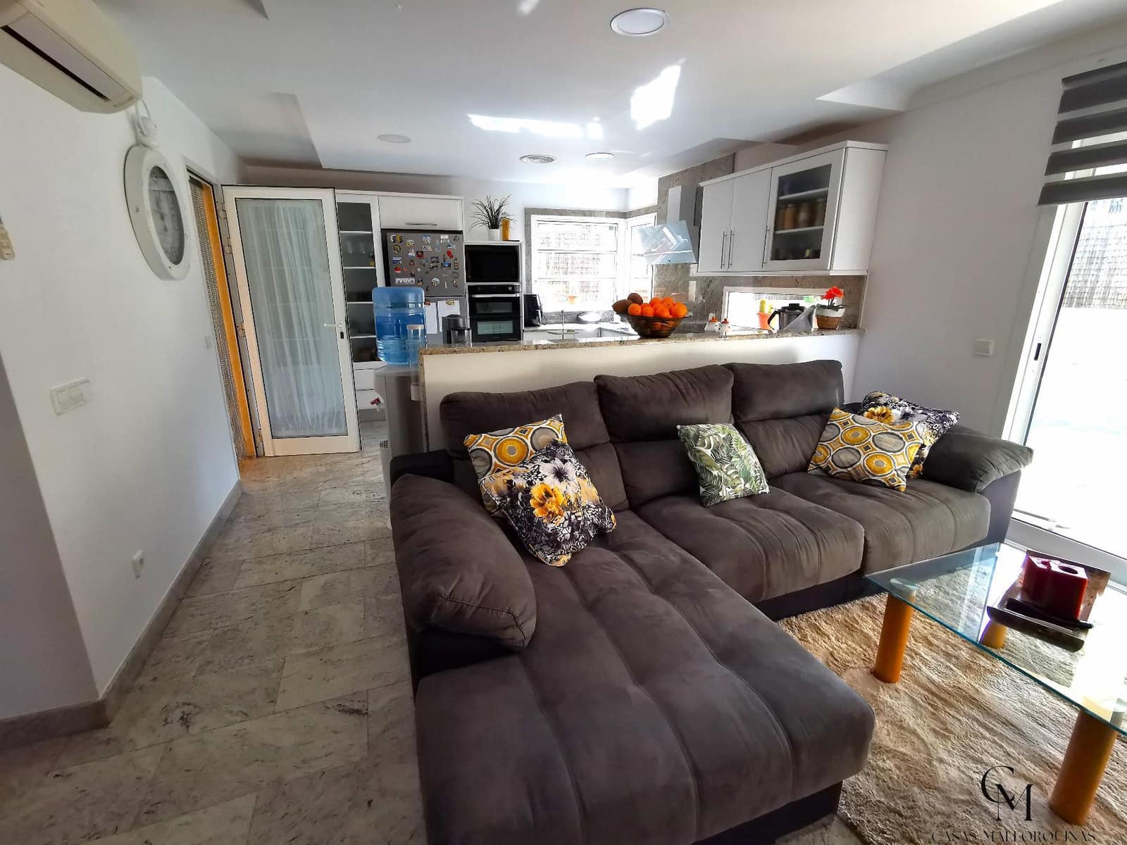 4 bedroom Villa for sale in Ca'n Picafort with pool - € 1,600,000 (Ref: 9996108)