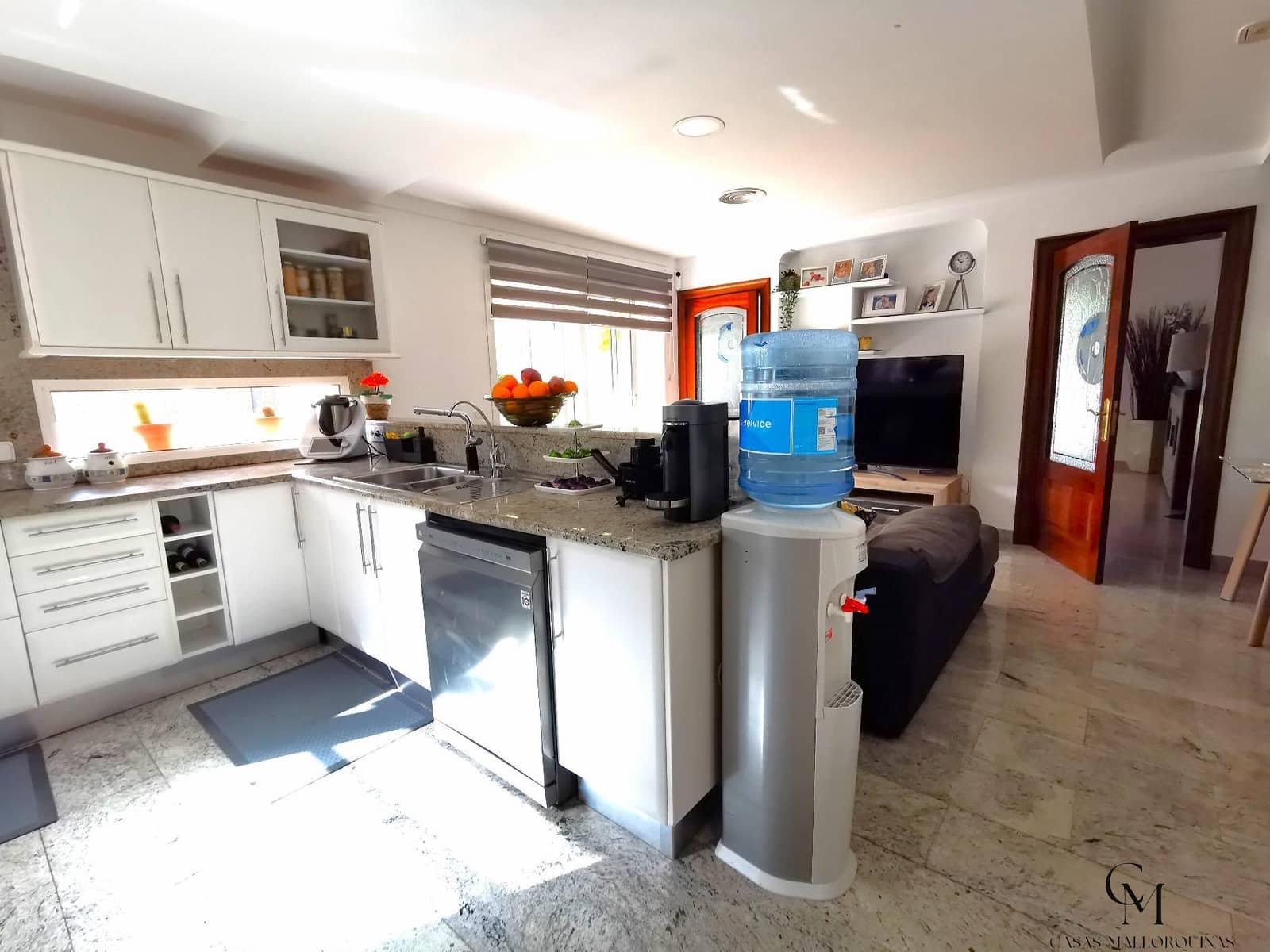 4 bedroom Villa for sale in Ca'n Picafort with pool - € 1,600,000 (Ref: 9996108)