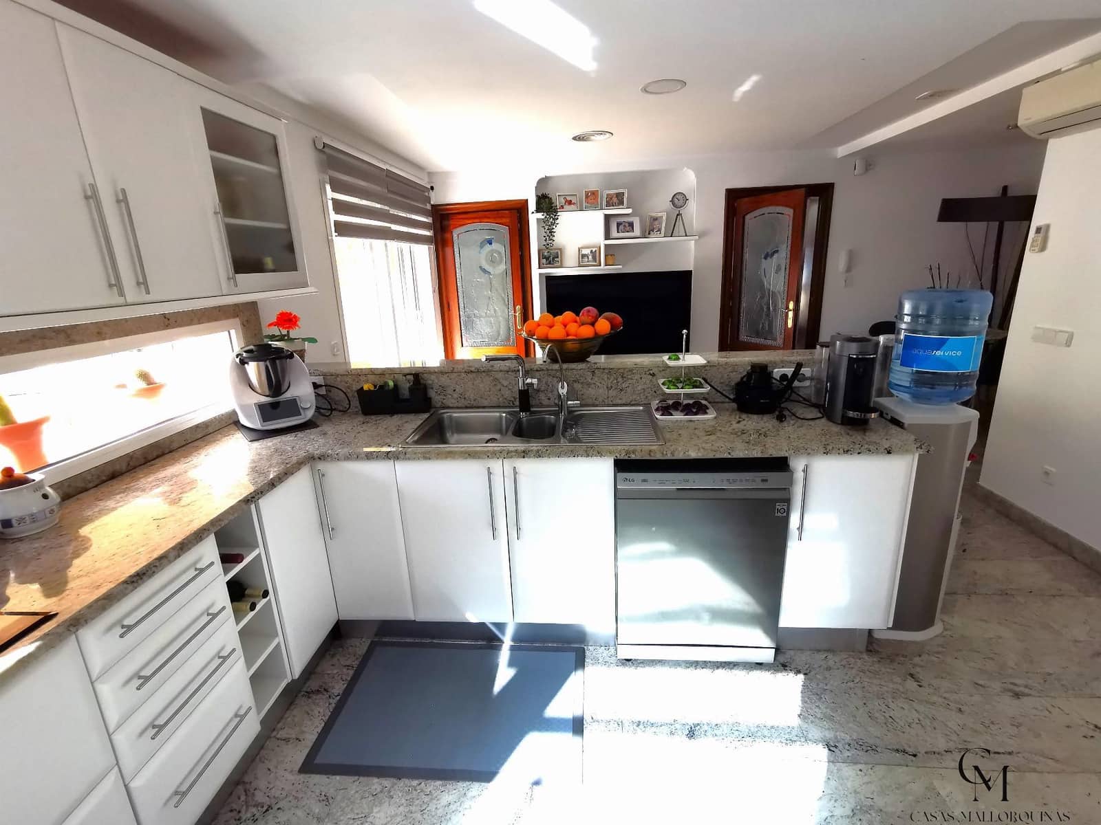 4 bedroom Villa for sale in Ca'n Picafort with pool - € 1,600,000 (Ref: 9996108)