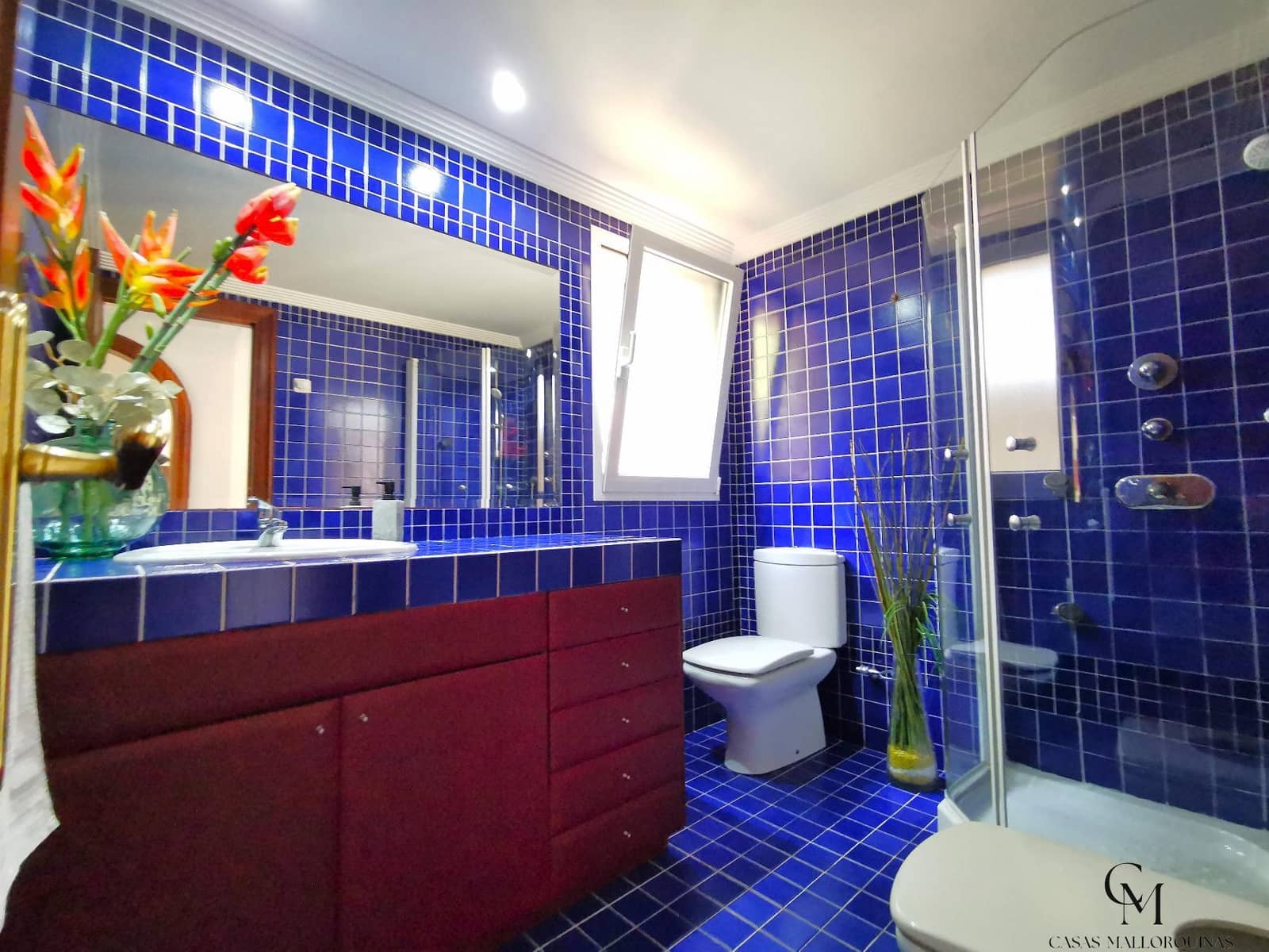 4 bedroom Villa for sale in Ca'n Picafort with pool - € 1,600,000 (Ref: 9996108)