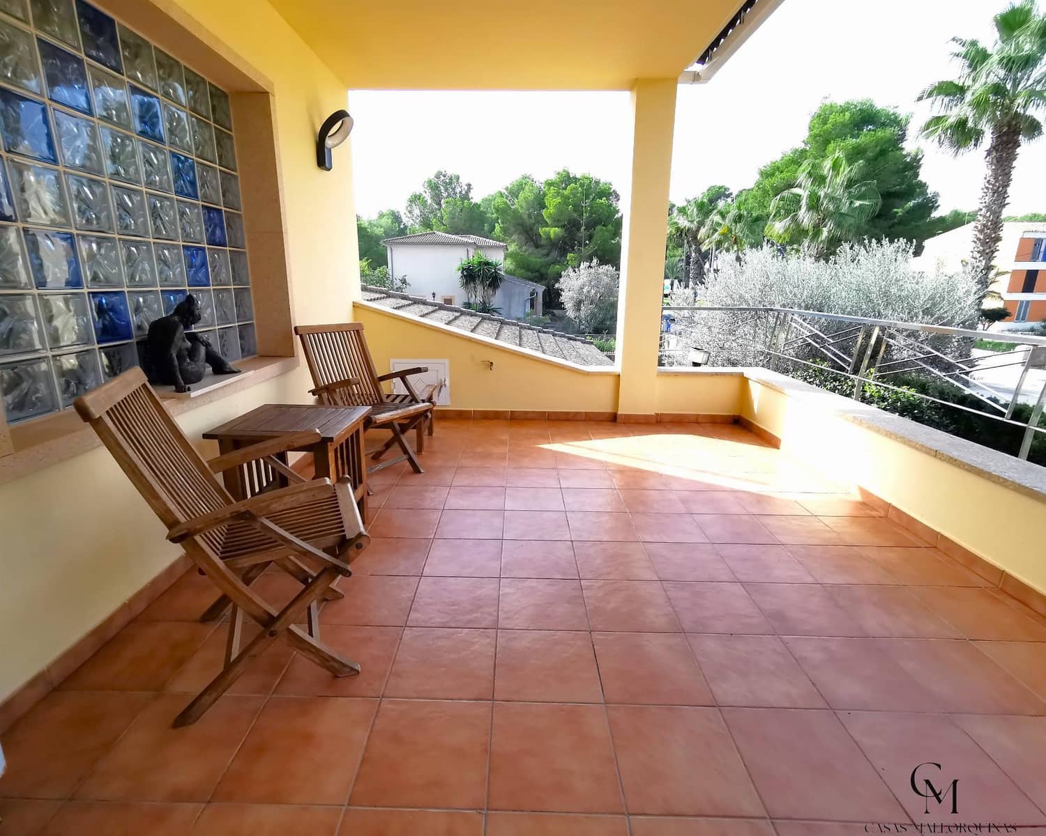 4 bedroom Villa for sale in Ca'n Picafort with pool - € 1,600,000 (Ref: 9996108)