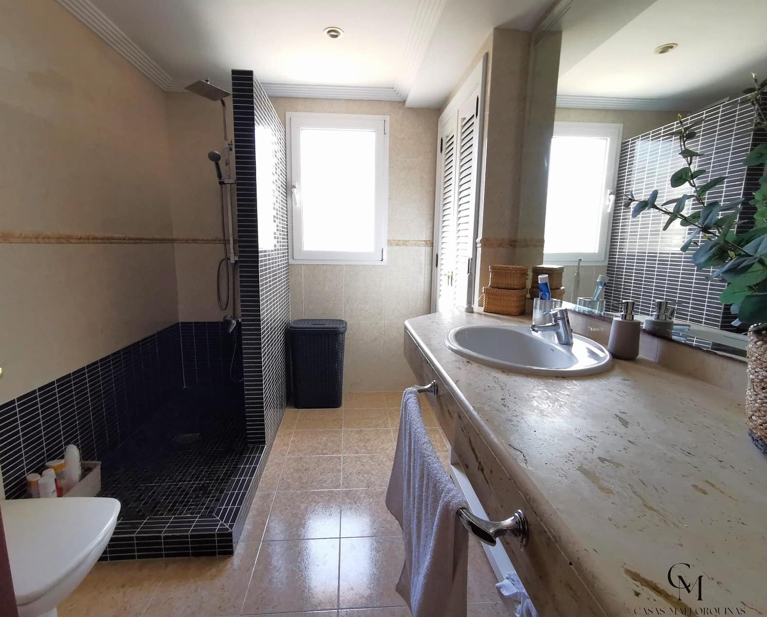 4 bedroom Villa for sale in Ca'n Picafort with pool - € 1,600,000 (Ref: 9996108)