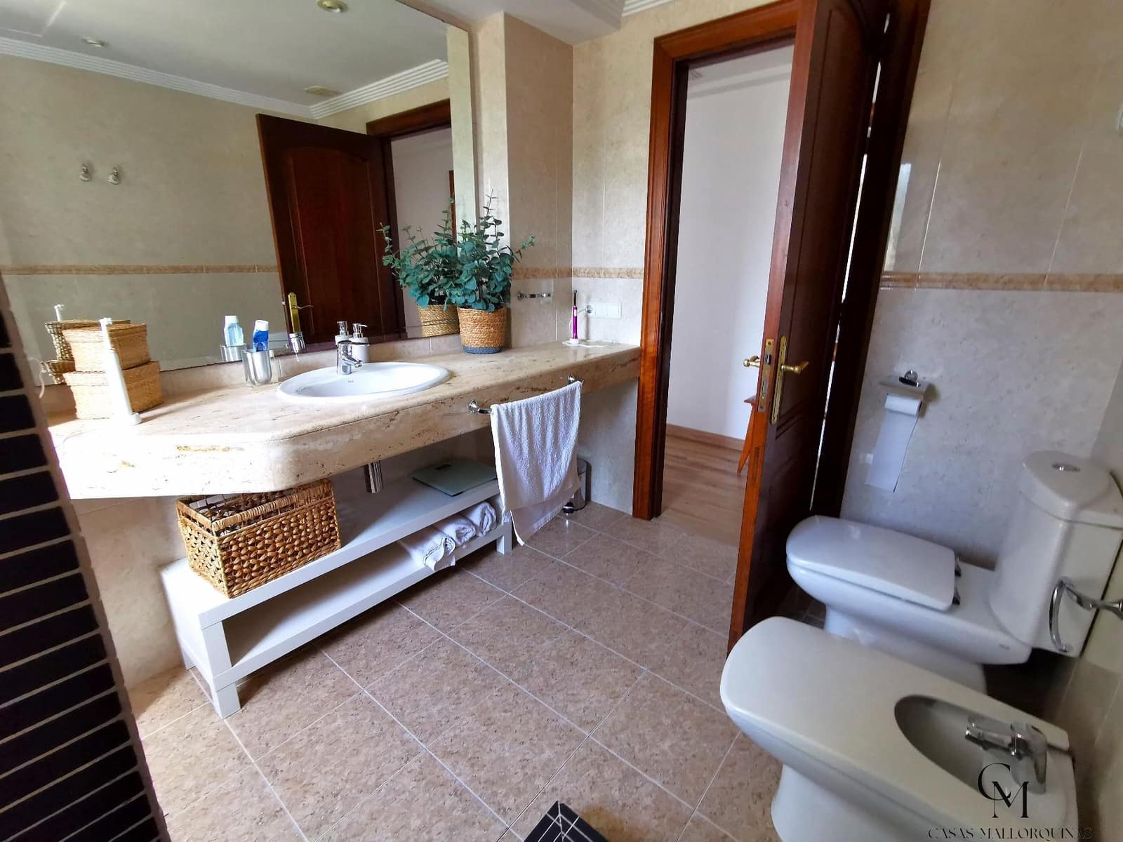 4 bedroom Villa for sale in Ca'n Picafort with pool - € 1,600,000 (Ref: 9996108)