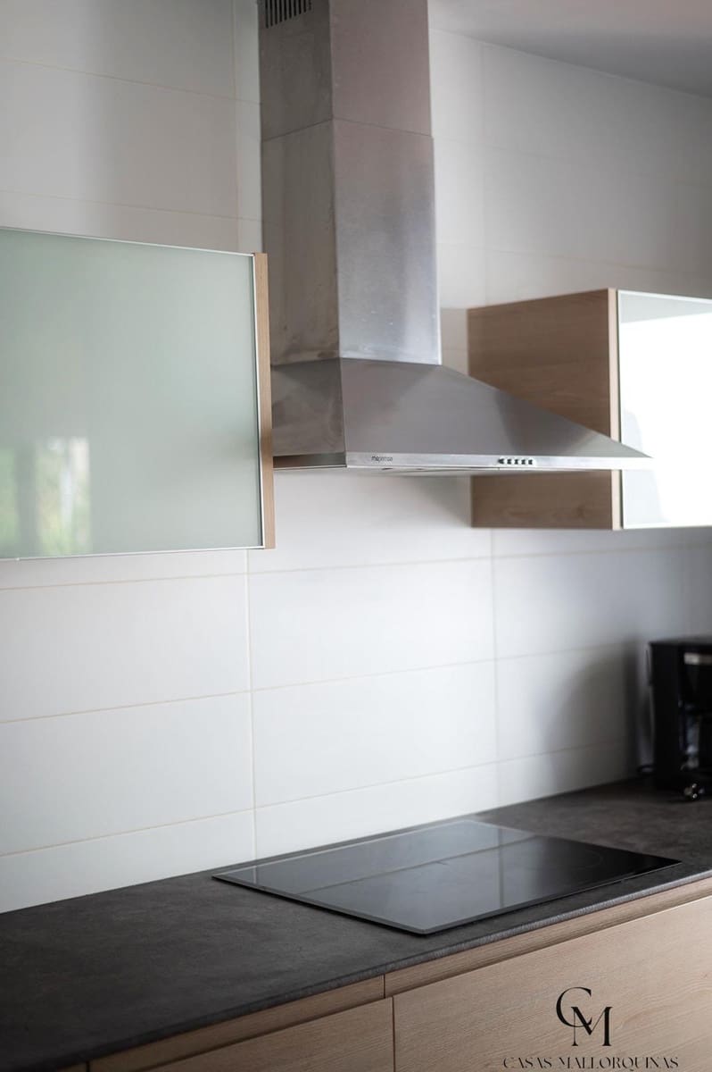 4 sypialnia Willa na sprzedaż w Ca'n Picafort z basenem - 785 000 € (Ref: 9996109)