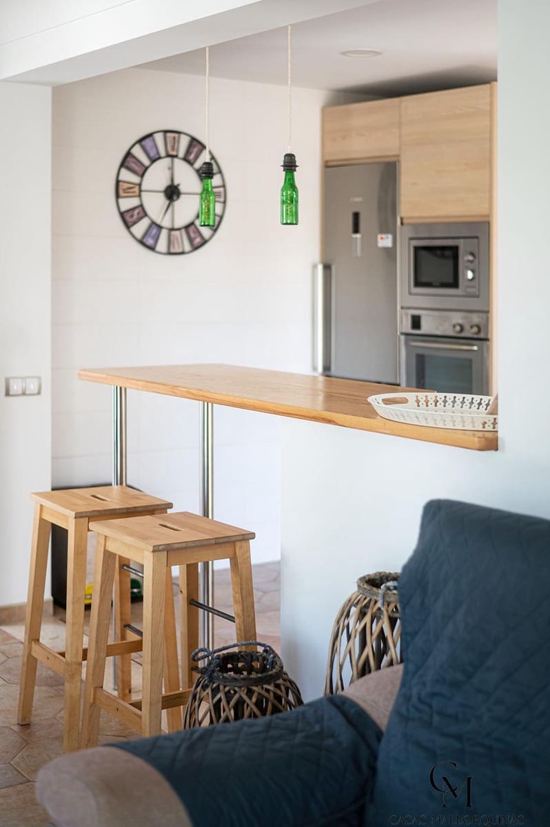 4 sypialnia Willa na sprzedaż w Ca'n Picafort z basenem - 785 000 € (Ref: 9996109)