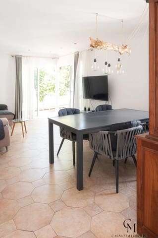 4 soverom Villa til salgs i Ca'n Picafort, Santa Margalida med svømmebasseng - € 785 000 (Ref: 9996109)