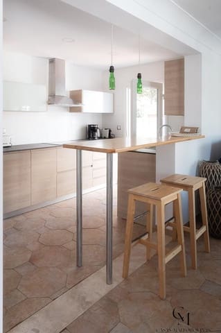 4 soverom Villa til salgs i Ca'n Picafort, Santa Margalida med svømmebasseng - € 785 000 (Ref: 9996109)