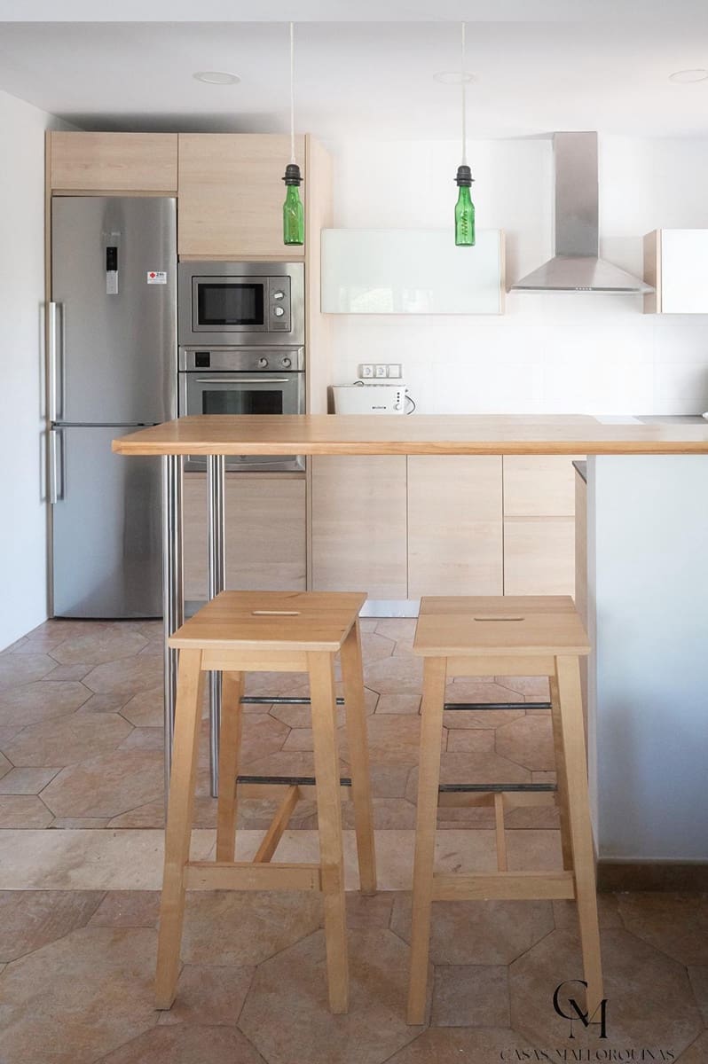 4 sypialnia Willa na sprzedaż w Ca'n Picafort z basenem - 785 000 € (Ref: 9996109)