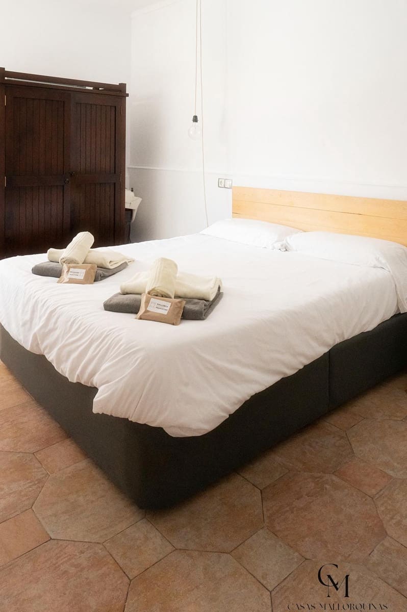 4 sypialnia Willa na sprzedaż w Ca'n Picafort z basenem - 785 000 € (Ref: 9996109)