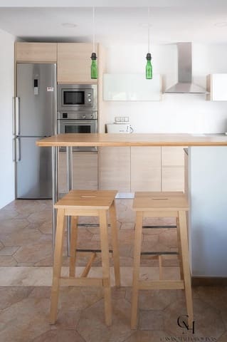 4 soverom Villa til salgs i Ca'n Picafort, Santa Margalida med svømmebasseng - € 785 000 (Ref: 9996109)